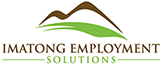 Imatong Employment Solutions Logo
