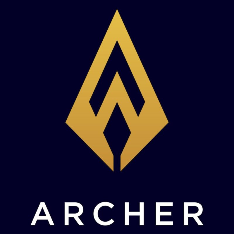 Archer logo