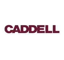 Caddell Construction logo