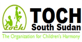 TOCH LOGO