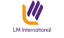 LM International Logo